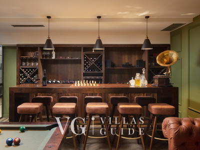 Villa Valens Residence