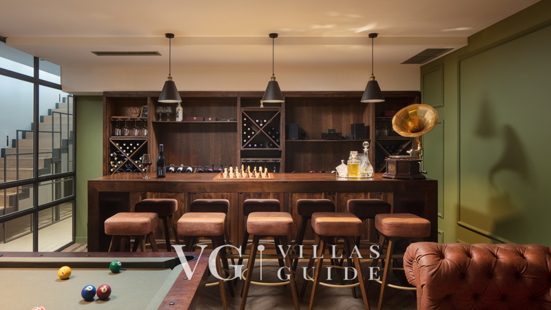 Villa Valens Residence