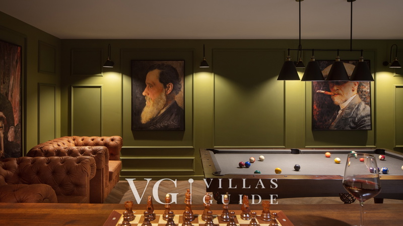 Villa Valens Residence Contenuto aggiuntivo