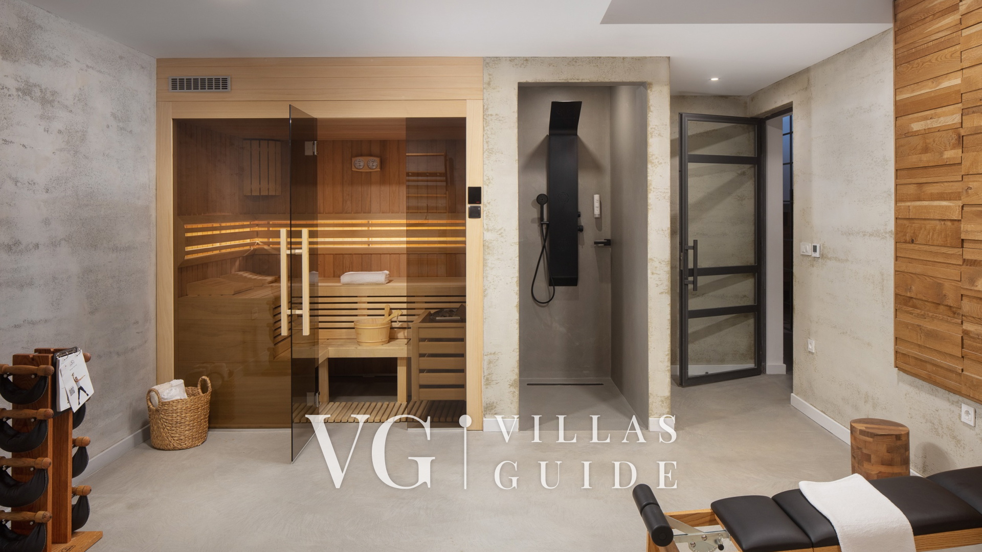 Villa Valens Residence