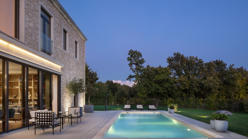 Villa Valens Residence