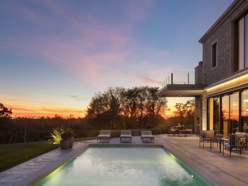 Villa Valens Residence