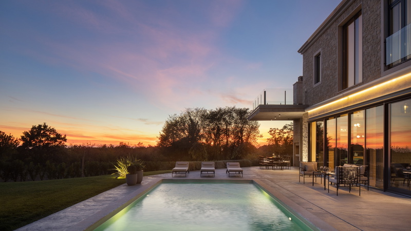 Villa Valens Residence