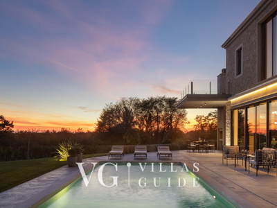 Villa Valens Residence