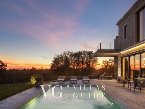 Villa Valens Residence