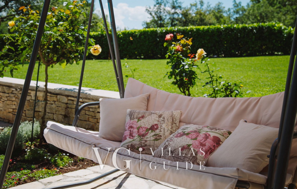 Villa Kringa Additional content