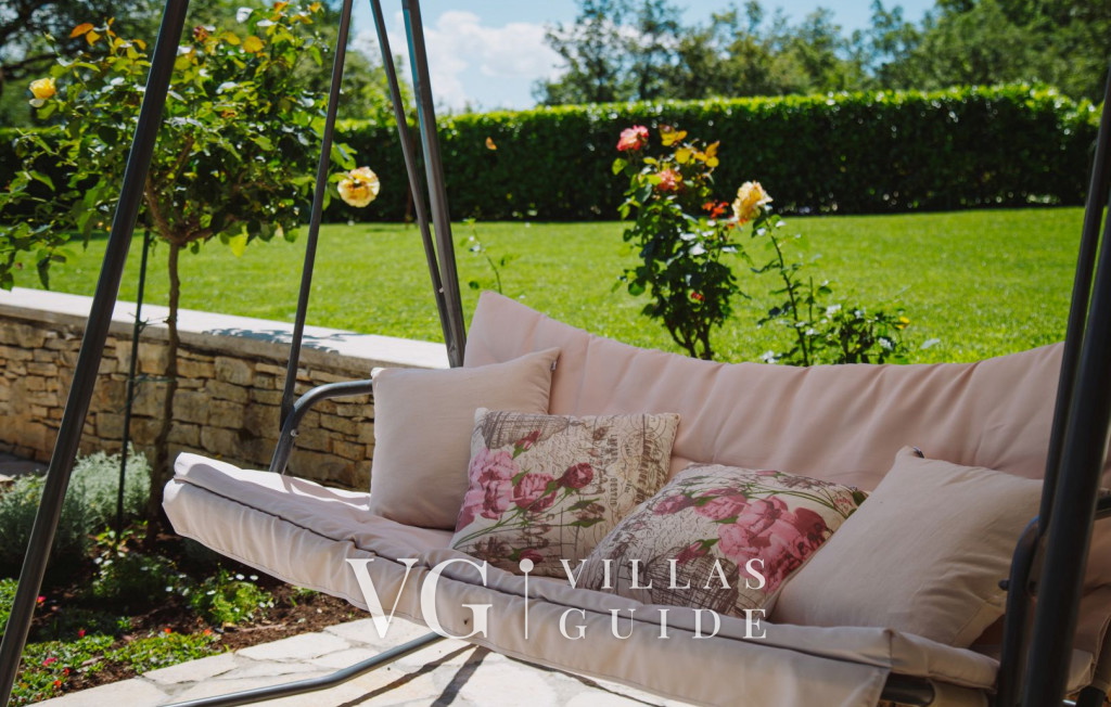 Villa Kringa Contenuto aggiuntivo