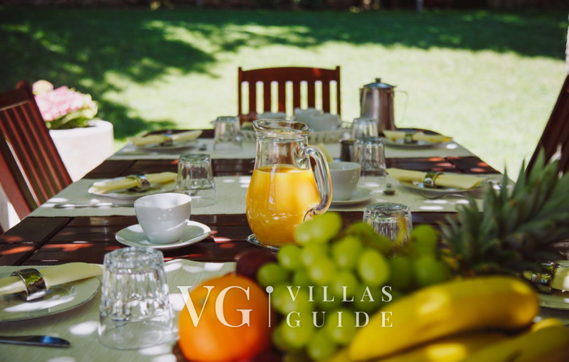 Villa Kringa Contenuto aggiuntivo