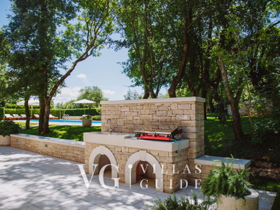 Villa Kringa Additional content