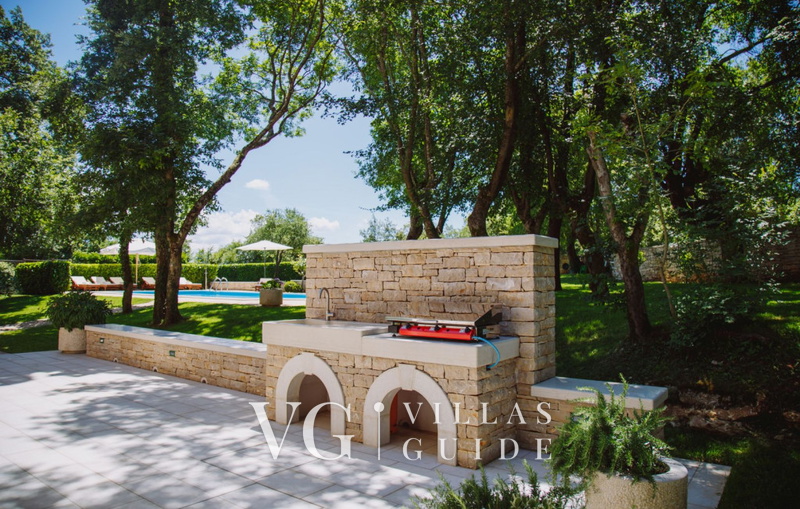 Villa Kringa Contenuto aggiuntivo