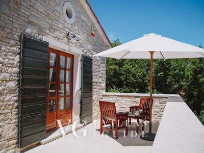 Villa Kringa Additional content