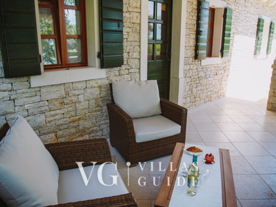 Villa Kringa Additional content