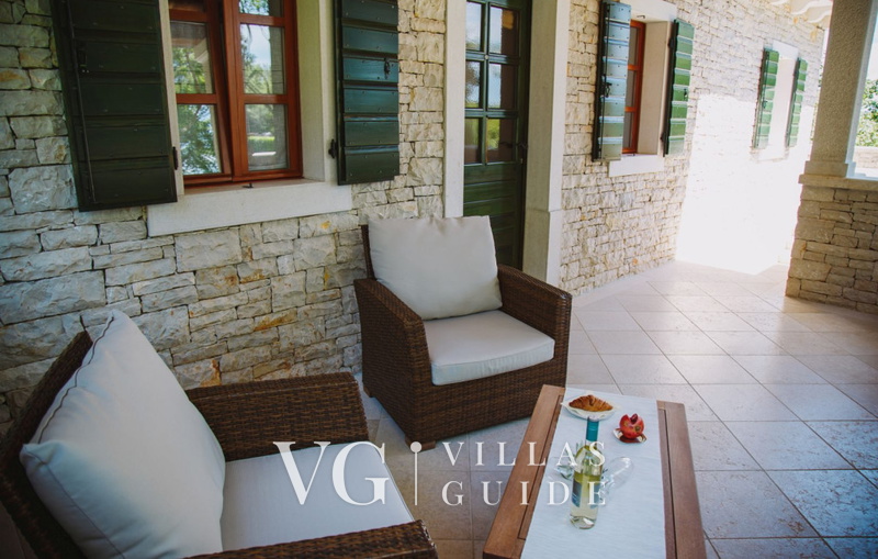 Villa Kringa Contenuto aggiuntivo