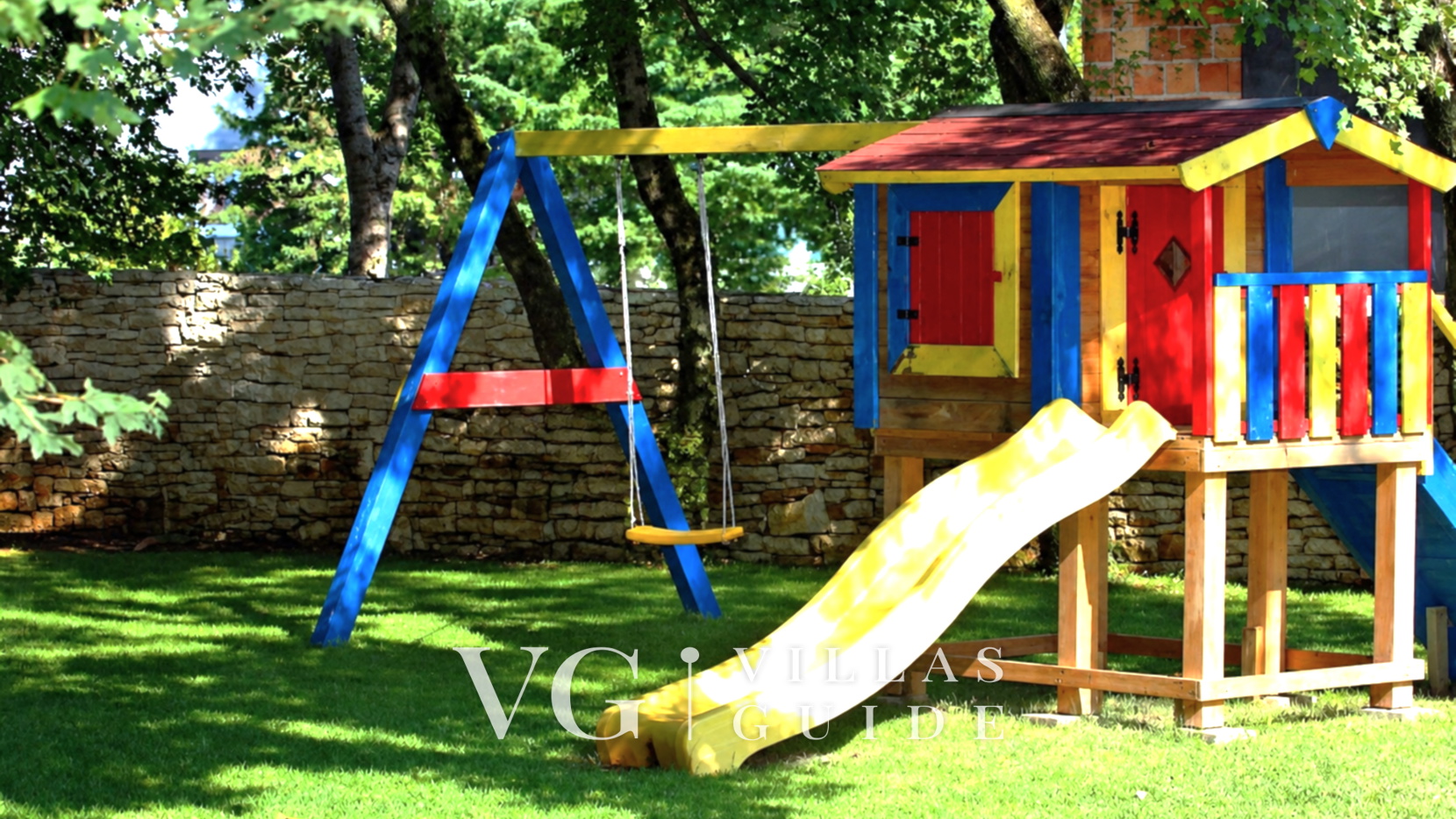 Villa Kringa Dodatni sadržaji