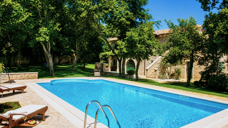 Villa Kringa