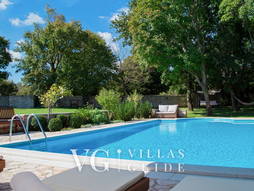 Villa Kringa