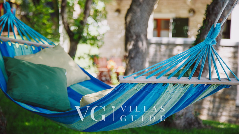 Villa Kringa Dodatni sadržaji