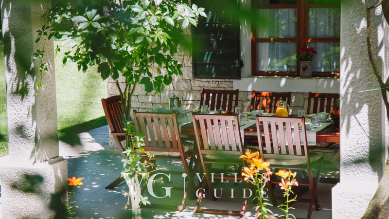 Villa Kringa Dodatni sadržaji