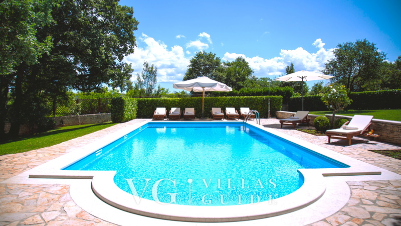 Villa Kringa Bazen
