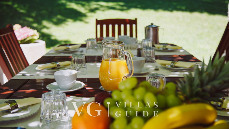 Villa Kringa Dodatni sadržaji