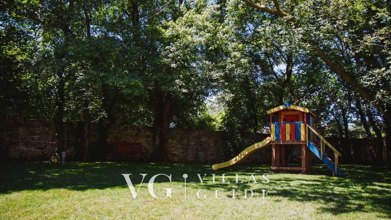 Villa Kringa Dodatni sadržaji