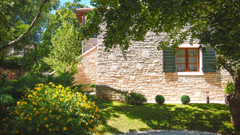 Villa Kringa