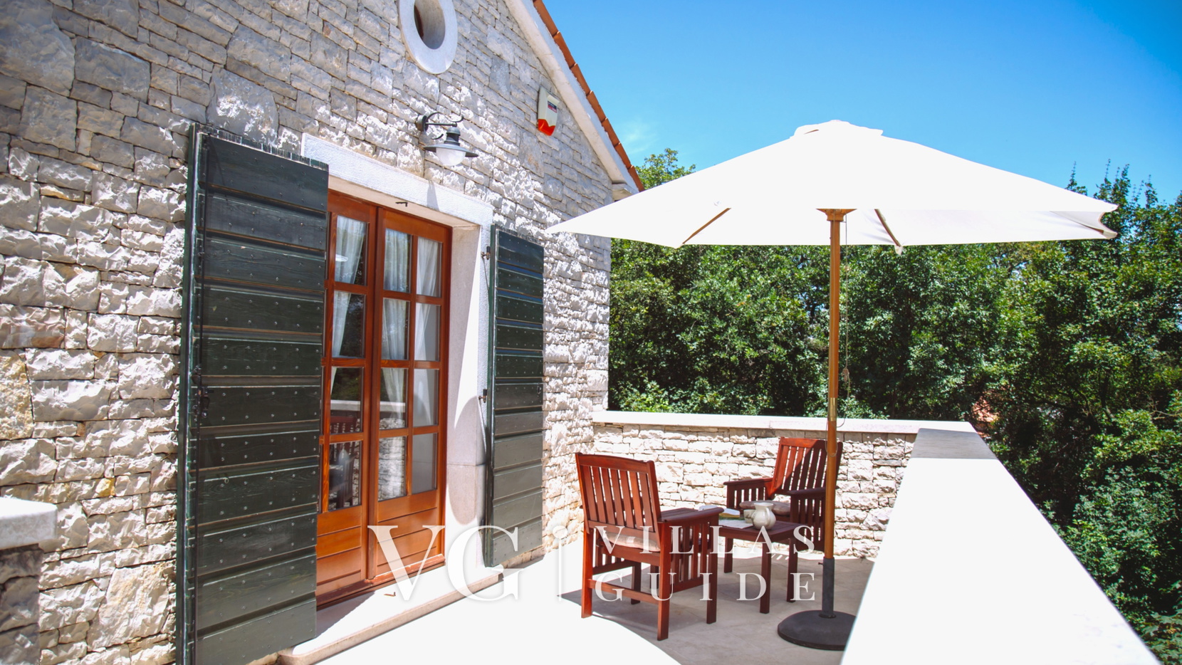 Villa Kringa Dodatni sadržaji