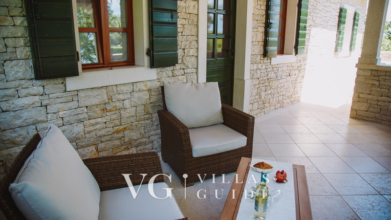 Villa Kringa Dodatni sadržaji