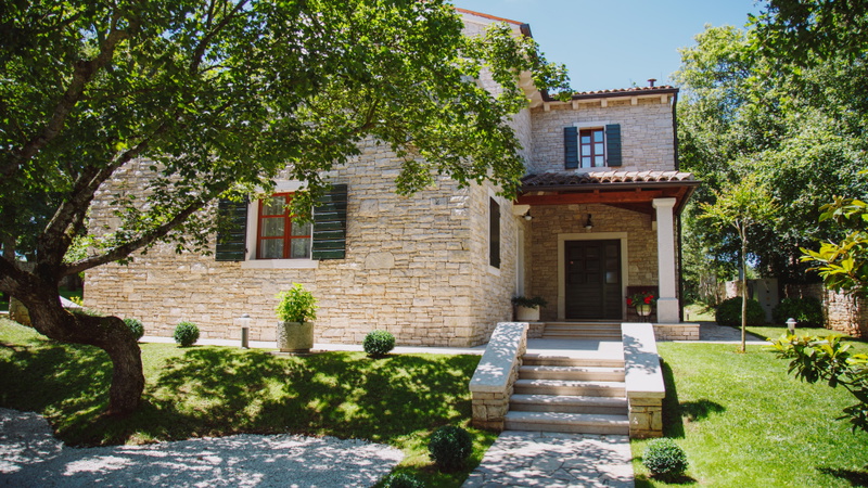 Villa Kringa