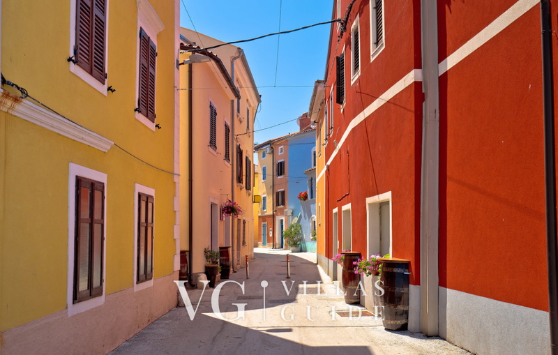 Villa Villetta Andere