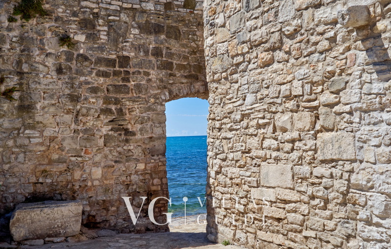 Villa Villetta Andere