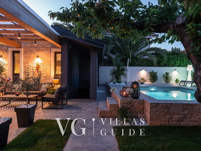 Villa Villetta Additional content