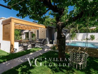 Villa Villetta Additional content