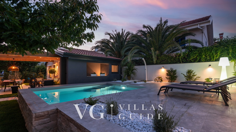 Villa Villetta Dodatni sadržaji