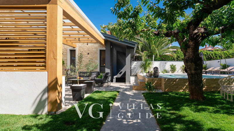 Villa Villetta Dodatni sadržaji