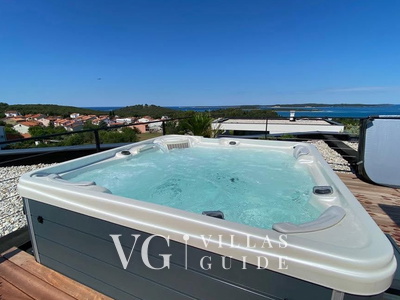 Villa Aruna wellness