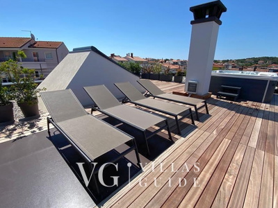 Villa Aruna wellness