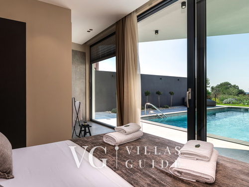 Villa Aruna