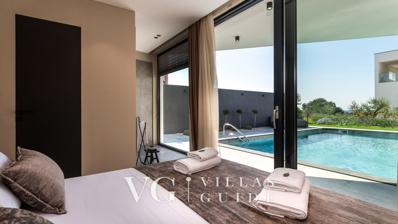 Villa Aruna