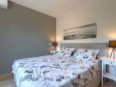 Villa Nona Nina Bedroom