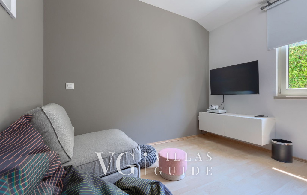 Villa Nona Nina Additional content