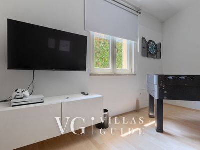 Villa Nona Nina Additional content