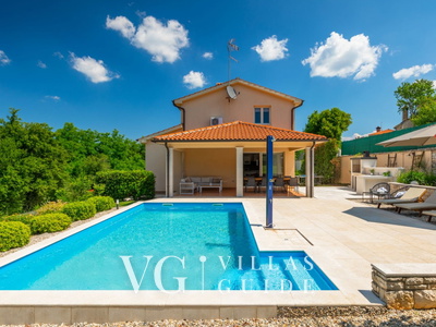 Villa Nona Nina Pool