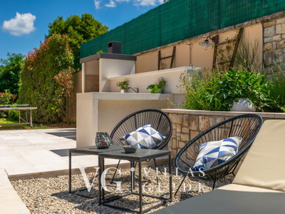 Villa Nona Nina Additional content