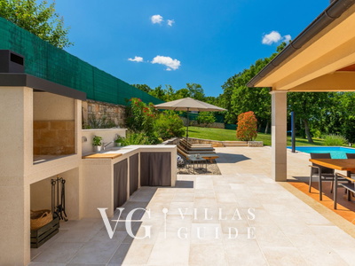 Villa Nona Nina Additional content