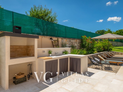 Villa Nona Nina Additional content