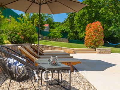 Villa Nona Nina Additional content