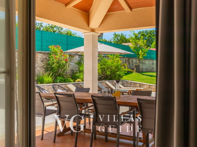 Villa Nona Nina Additional content