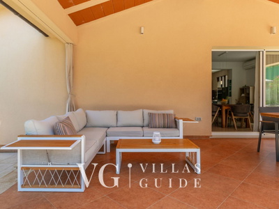 Villa Nona Nina Additional content