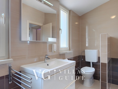 Villa Nona Nina Bagno